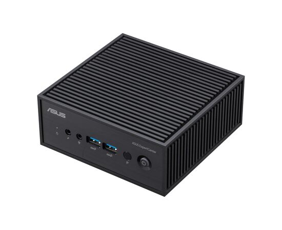 Компьютер ASUS PN42-BBN100MV MFF, Intel N100, 2*SO-DIMM, SATA+M.2SSD, UMA, WiFi, VESA, без ОС (90MR00X2-M00010), изображение 5 Компьютер ASUS PN42-BBN100MV MFF, Intel N100, 2*SO-DIMM, SATA+M.2SSD, UMA, WiFi, VESA, без ОС (90MR00X2-M00010), изображение 5