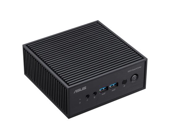 Компьютер ASUS PN42-BBN200MV MFF, Intel N200, 2*SO-DIMM, SATA+M.2SSD, UMA, WiFi, VESA, без ОС (90MR00X2-M00020), изображение 3 Компьютер ASUS PN42-BBN200MV MFF, Intel N200, 2*SO-DIMM, SATA+M.2SSD, UMA, WiFi, VESA, без ОС (90MR00X2-M00020), изображение 3