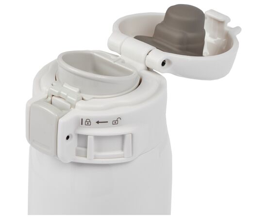 Термочашка Zojirushi SM-SR36WA 0.36 л White (1678.06.30), изображение 2 Термочашка Zojirushi SM-SR36WA 0.36 л White (1678.06.30), изображение 2