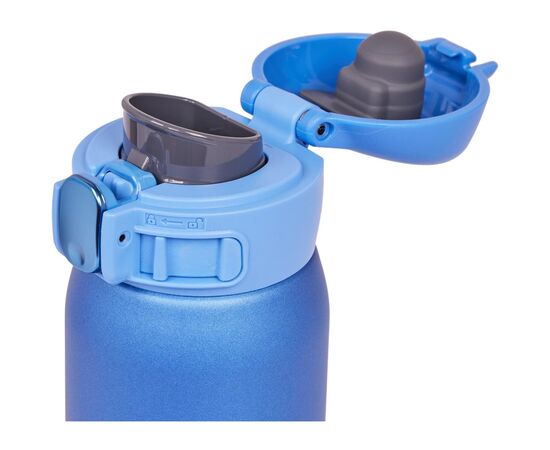 Термочашка Zojirushi SM-WA36AA 0.36 л Blue (1678.06.16), зображення 2 Термочашка Zojirushi SM-WA36AA 0.36 л Blue (1678.06.16), зображення 2