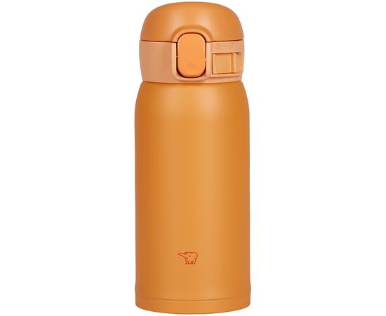 Термочашка Zojirushi SM-WA36DA 0.36 л Bronze (1678.06.20)