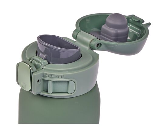 Термочашка Zojirushi SM-WA36GD 0.36 л Olive (1678.06.21), зображення 2 Термочашка Zojirushi SM-WA36GD 0.36 л Olive (1678.06.21), зображення 2