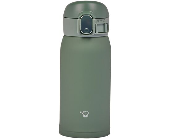 Термочашка Zojirushi SM-WA36GD 0.36 л Olive (1678.06.21)