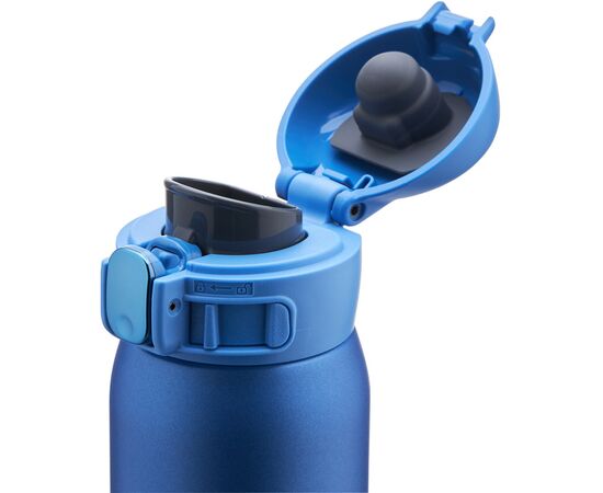 Термочашка Zojirushi SM-WA48AA 0.48 л Blue (1678.05.62), зображення 3 Термочашка Zojirushi SM-WA48AA 0.48 л Blue (1678.05.62), зображення 3