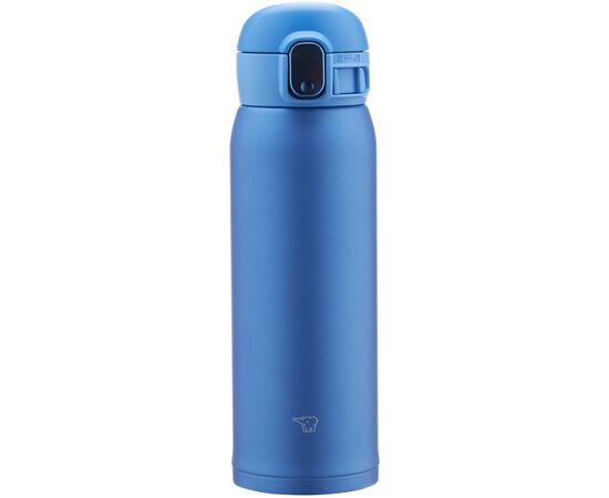 Термочашка Zojirushi SM-WA48AA 0.48 л Blue (1678.05.62)