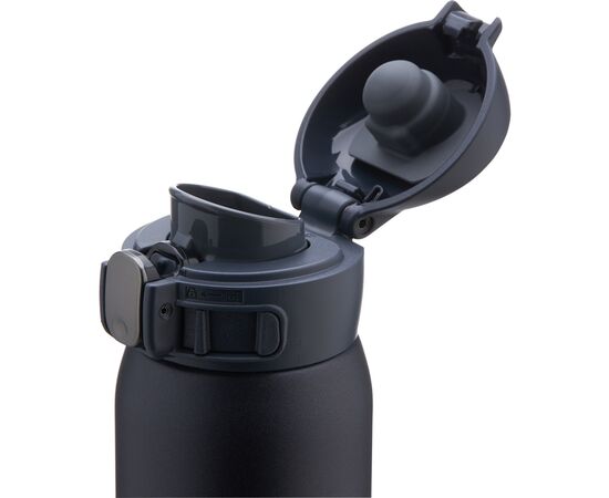 Термочашка Zojirushi SM-WA48BA 0.48 л Black (1678.05.61), изображение 3 Термочашка Zojirushi SM-WA48BA 0.48 л Black (1678.05.61), изображение 3