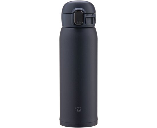 Термочашка Zojirushi SM-WA48BA 0.48 л Black (1678.05.61)