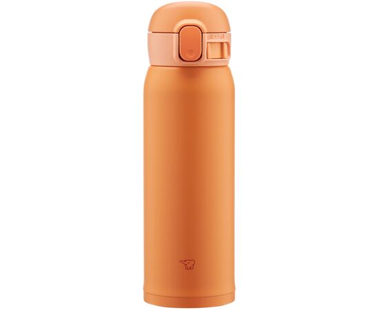 Термочашка Zojirushi SM-WA48DA 0.48 л Bronze (1678.05.64)