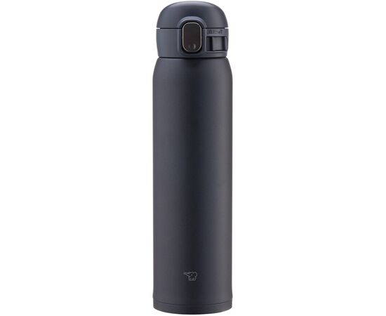 Термочашка Zojirushi SM-WA60BA 0.6 л Black (1678.05.66)