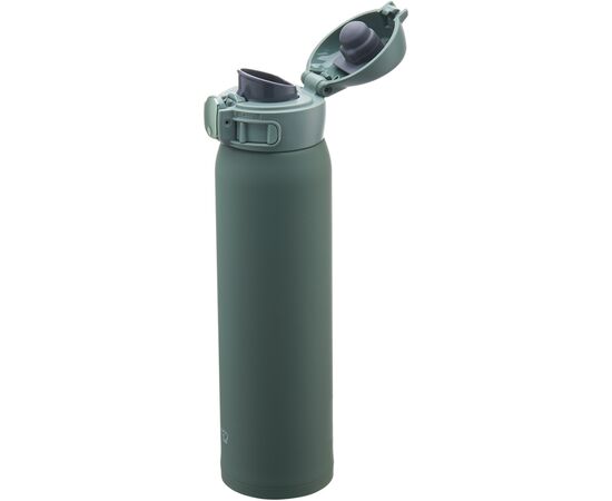 Термочашка Zojirushi SM-WA60GD 0.6 л Olive (1678.05.67), зображення 2 Термочашка Zojirushi SM-WA60GD 0.6 л Olive (1678.05.67), зображення 2