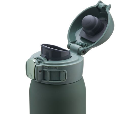 Термочашка Zojirushi SM-WA60GD 0.6 л Olive (1678.05.67), зображення 3 Термочашка Zojirushi SM-WA60GD 0.6 л Olive (1678.05.67), зображення 3