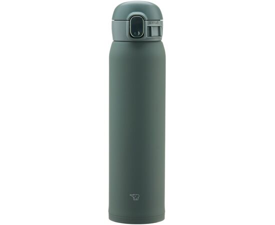 Термочашка Zojirushi SM-WA60GD 0.6 л Olive (1678.05.67)