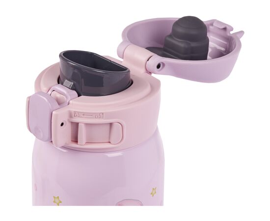Термочашка Zojirushi SM-WG48VZ 0.48 л Sweets Purple (1678.06.02), зображення 2 Термочашка Zojirushi SM-WG48VZ 0.48 л Sweets Purple (1678.06.02), зображення 2