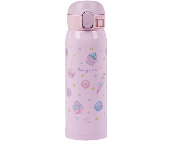 Термочашка Zojirushi SM-WG48VZ 0.48 л Sweets Purple (1678.06.02)
