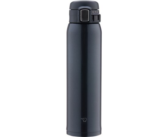 Термочашка Zojirushi SM-SR60BC 0.6 л Black (1678.05.60)