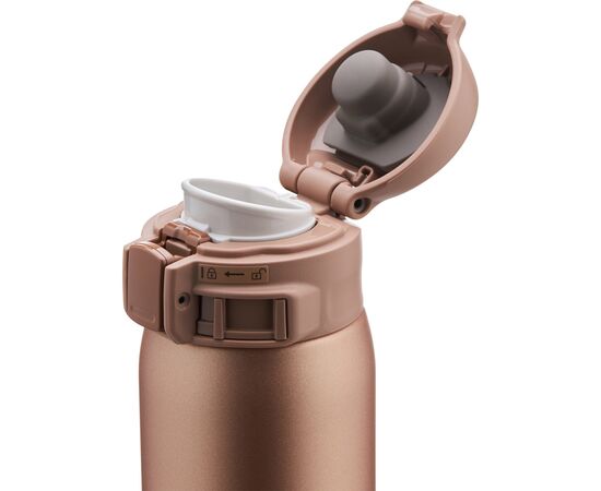 Термочашка Zojirushi SM-SR60NM 0.6 л Matte Gold (1678.05.59), изображение 3 Термочашка Zojirushi SM-SR60NM 0.6 л Matte Gold (1678.05.59), изображение 3