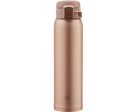 Термочашка Zojirushi SM-SR60NM 0.6 л Matte Gold (1678.05.59)