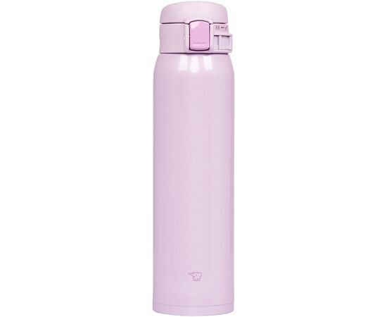 Термочашка Zojirushi SM-SR60VP 0.6 л Purple (1678.06.33)