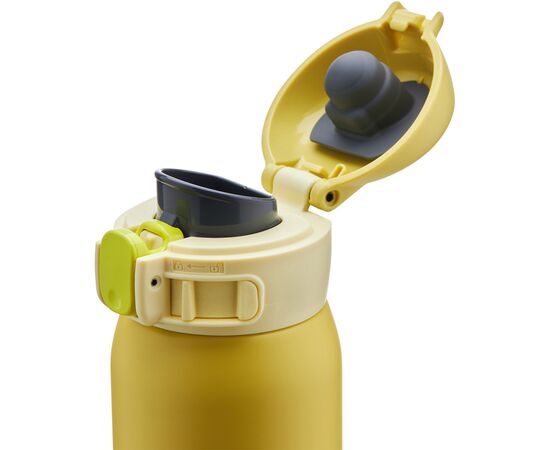 Термочашка Zojirushi SM-WA48YA 0.48 л Lemon (1678.05.63), зображення 3 Термочашка Zojirushi SM-WA48YA 0.48 л Lemon (1678.05.63), зображення 3