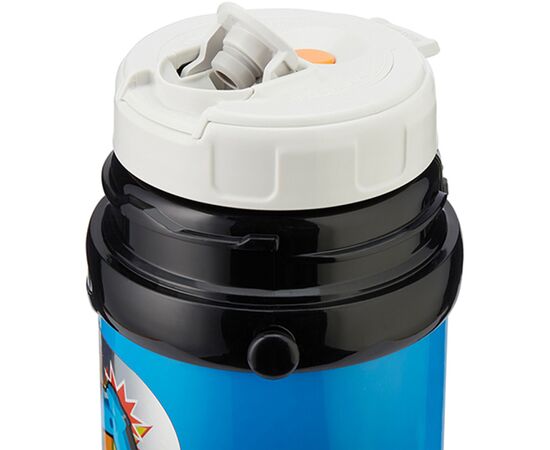 Термос Zojirushi Kids SC-ZT45AZ 0.45 л Blue (1678.03.82), изображение 3 Термос Zojirushi Kids SC-ZT45AZ 0.45 л Blue (1678.03.82), изображение 3