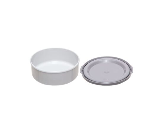 Термос Zojirushi Харчовий SL-JAF14HG 1.23 л Grey (1678.00.92), изображение 3 Термос Zojirushi Харчовий SL-JAF14HG 1.23 л Grey (1678.00.92), изображение 3
