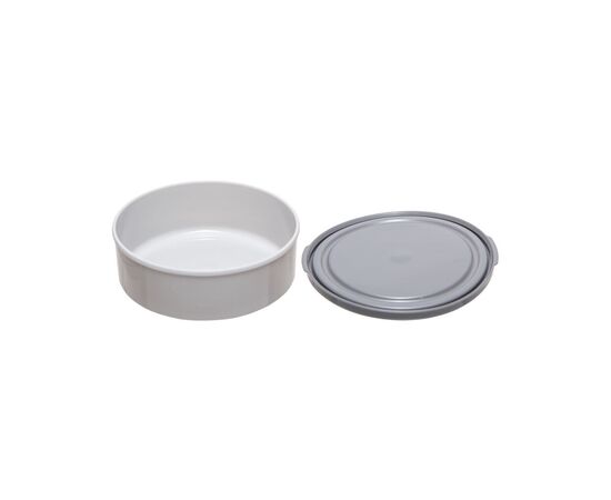 Термос Zojirushi Харчовий SL-JAF14HG 1.23 л Grey (1678.00.92), изображение 4 Термос Zojirushi Харчовий SL-JAF14HG 1.23 л Grey (1678.00.92), изображение 4