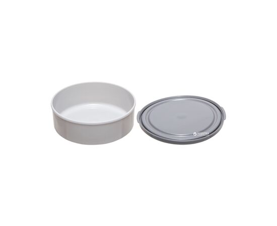 Термос Zojirushi Харчовий SL-JAF14SA 1.23 л Silver (1678.00.91), изображение 3 Термос Zojirushi Харчовий SL-JAF14SA 1.23 л Silver (1678.00.91), изображение 3