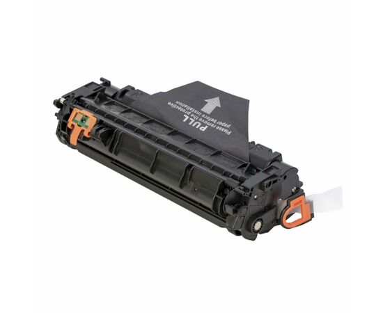 Картридж Makkon HP LJ Q5949A 2.5k Black (MN-HP-S5949A), изображение 2 Картридж Makkon HP LJ Q5949A 2.5k Black (MN-HP-S5949A), изображение 2