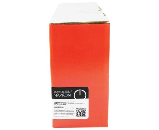 Картридж Makkon Samsung MLT-D103L (SD103L) 2.5k (MN-SAM-SD103L), изображение 2 Картридж Makkon Samsung MLT-D103L (SD103L) 2.5k (MN-SAM-SD103L), изображение 2