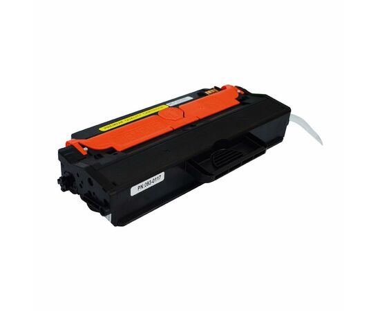 Картридж Makkon Samsung MLT-D103L (SD103L) 2.5k (MN-SAM-SD103L), изображение 3 Картридж Makkon Samsung MLT-D103L (SD103L) 2.5k (MN-SAM-SD103L), изображение 3