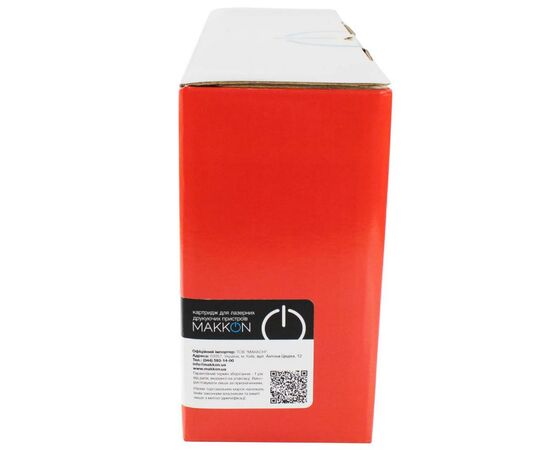 Картридж Makkon Samsung MLT-D103S (SD103S) 1.5k (MN-SAM-SD103S), зображення 2 Картридж Makkon Samsung MLT-D103S (SD103S) 1.5k (MN-SAM-SD103S), зображення 2