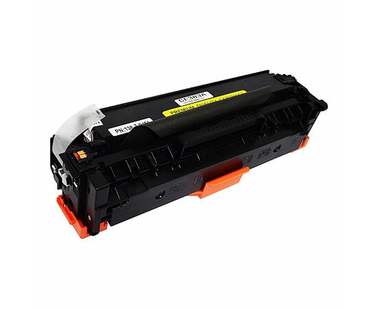 Картридж Makkon HP CLJP CF383A (312A) 2.7k magenta (MN-HP-SF383A), зображення 2 Картридж Makkon HP CLJP CF383A (312A) 2.7k magenta (MN-HP-SF383A), зображення 2