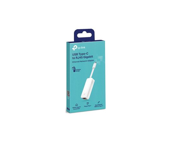 Сетевая карта TP-Link UE300C, изображение 3 Сетевая карта TP-Link UE300C, изображение 3