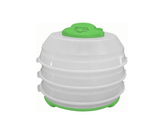 Сушка для овочів та фруктів Saturn ST-FP0115 green