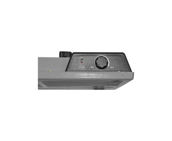 Обогреватель Saturn ST-HT8667K Gray, изображение 3 Обогреватель Saturn ST-HT8667K Gray, изображение 3