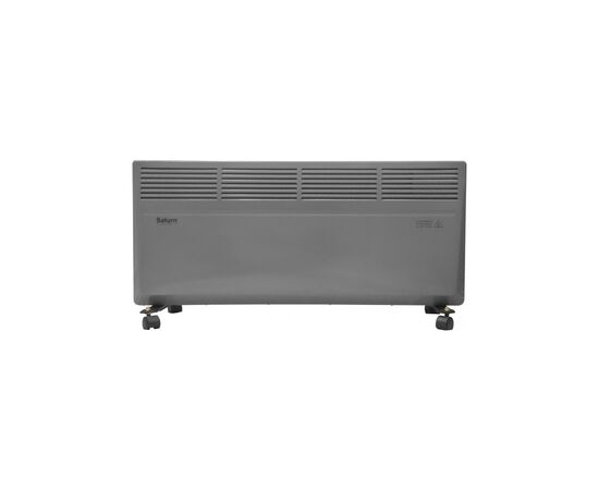 Обогреватель Saturn ST-HT8667K Gray