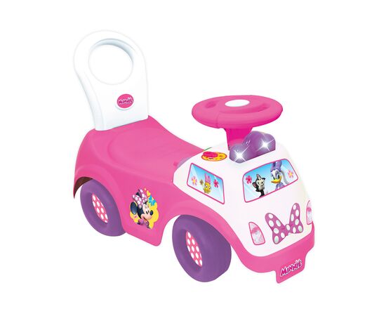 Чудомобиль Kiddieland Минни-Маус (057281), изображение 2 Чудомобиль Kiddieland Минни-Маус (057281), изображение 2
