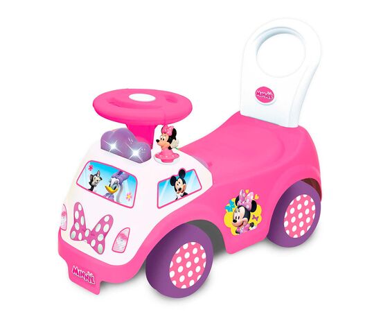 Чудомобиль Kiddieland Минни-Маус (057281)