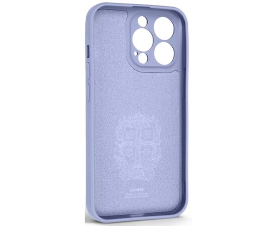 Чохол до мобільного телефона Armorstandart Icon Ring Apple iPhone 13 Pro Lavender (ARM68671), зображення 2 Чохол до мобільного телефона Armorstandart Icon Ring Apple iPhone 13 Pro Lavender (ARM68671), зображення 2