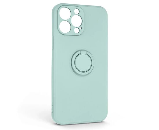 Чехол для мобильного телефона Armorstandart Icon Ring Apple iPhone 13 Pro Max Mint (ARM68683)