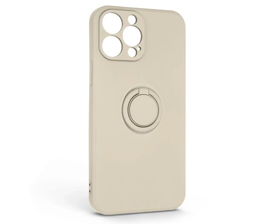 Чехол для мобильного телефона Armorstandart Icon Ring Apple iPhone 13 Pro Max Stone (ARM68681)