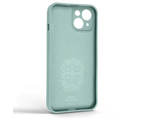 Чохол до мобільного телефона Armorstandart Icon Ring Apple iPhone 14 Mint (ARM68694), зображення 2 Чохол до мобільного телефона Armorstandart Icon Ring Apple iPhone 14 Mint (ARM68694), зображення 2