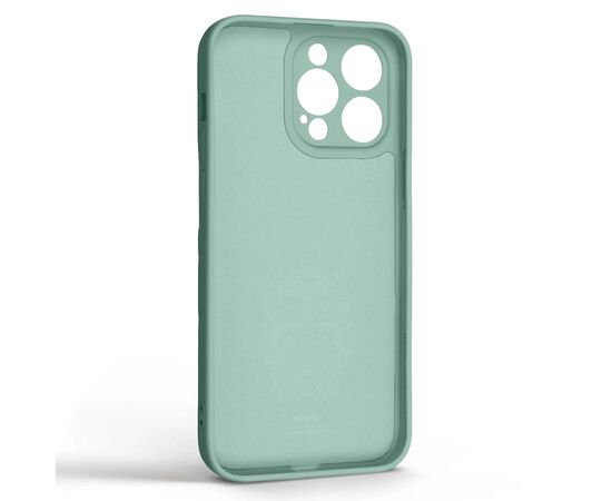 Чохол до мобільного телефона Armorstandart Icon Ring Apple iPhone 14 Pro Max Mint (ARM68727), зображення 2 Чохол до мобільного телефона Armorstandart Icon Ring Apple iPhone 14 Pro Max Mint (ARM68727), зображення 2