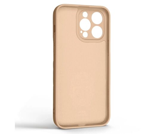 Чохол до мобільного телефона Armorstandart Icon Ring Apple iPhone 14 Pro Max Pink Sand (ARM68721), зображення 2 Чохол до мобільного телефона Armorstandart Icon Ring Apple iPhone 14 Pro Max Pink Sand (ARM68721), зображення 2