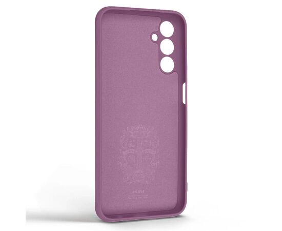 Чохол до мобільного телефона Armorstandart Icon Ring Samsung M14 5G (M146) Grape (ARM68785), зображення 2