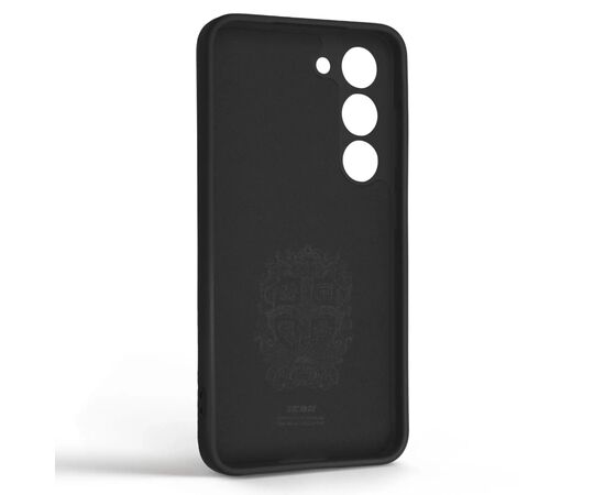 Чехол для мобильного телефона Armorstandart Icon Ring Samsung S23 Black (ARM68786), изображение 2