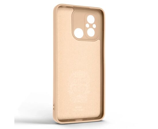 Чохол до мобільного телефона Armorstandart Icon Ring Xiaomi Redmi 12C Pink Sand (ARM68794), зображення 2 Чохол до мобільного телефона Armorstandart Icon Ring Xiaomi Redmi 12C Pink Sand (ARM68794), зображення 2