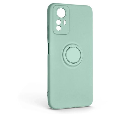 Чехол для мобильного телефона Armorstandart Icon Ring Xiaomi Redmi Note 12S 4G Mint (ARM68813)