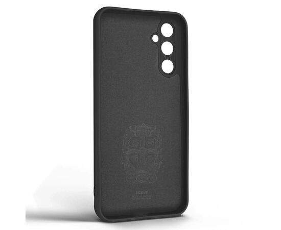 Чохол до мобільного телефона Armorstandart Icon Ring Samsung A54 5G (A546) Black (ARM68774), зображення 2