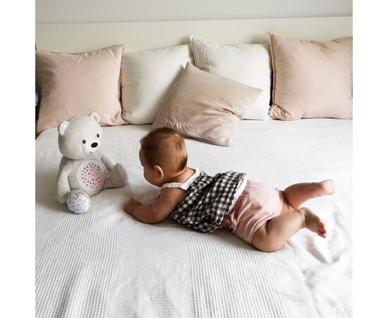 Ночник Chicco Медвежонок (08015.30), изображение 8 Ночник Chicco Медвежонок (08015.30), изображение 8